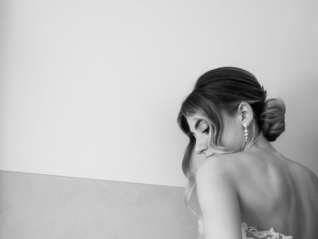 Il matrimonio di Eleonora e Elia a Scandiano, Reggio Emilia 17
