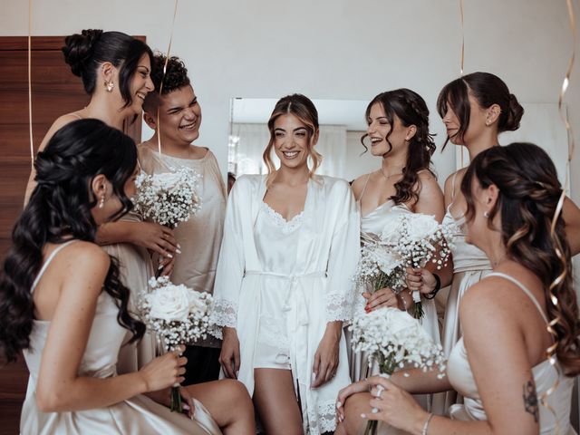 Il matrimonio di Eleonora e Elia a Scandiano, Reggio Emilia 18