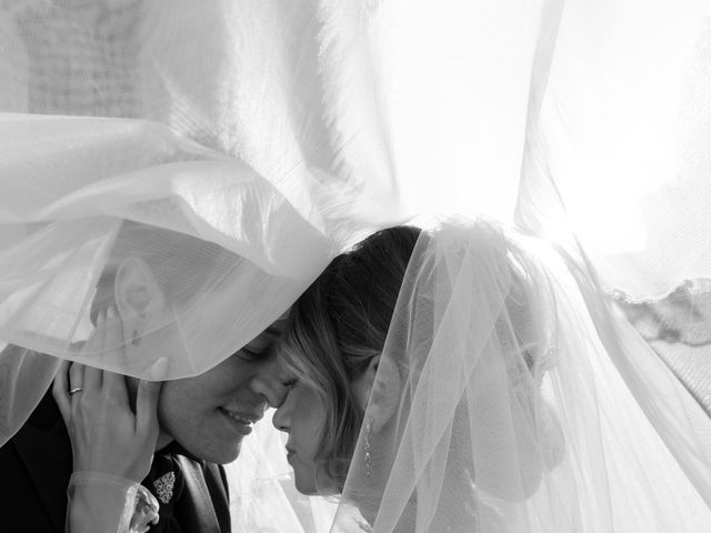 Il matrimonio di Eleonora e Elia a Scandiano, Reggio Emilia 21
