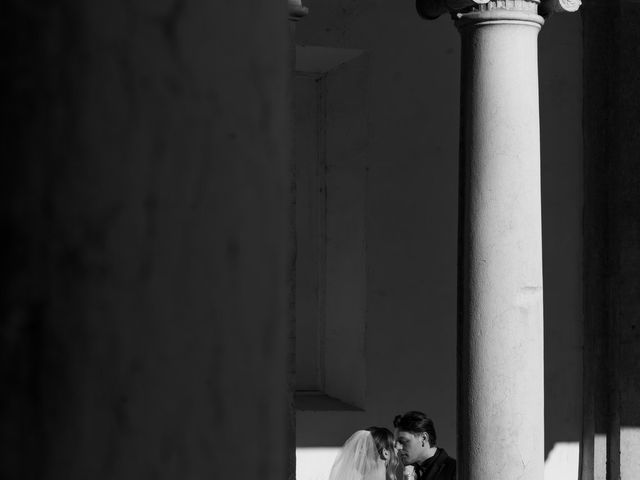 Il matrimonio di Eleonora e Elia a Scandiano, Reggio Emilia 22