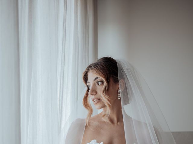 Il matrimonio di Eleonora e Elia a Scandiano, Reggio Emilia 26