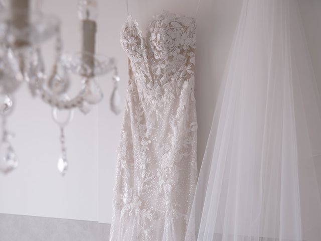 Il matrimonio di Eleonora e Elia a Scandiano, Reggio Emilia 29