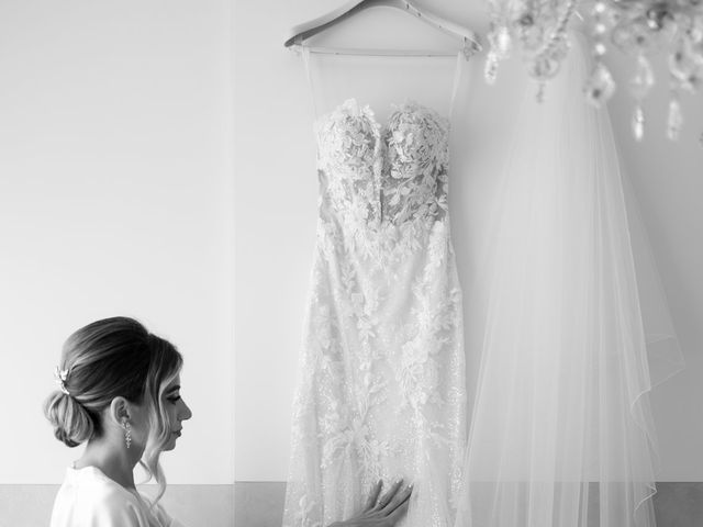 Il matrimonio di Eleonora e Elia a Scandiano, Reggio Emilia 30