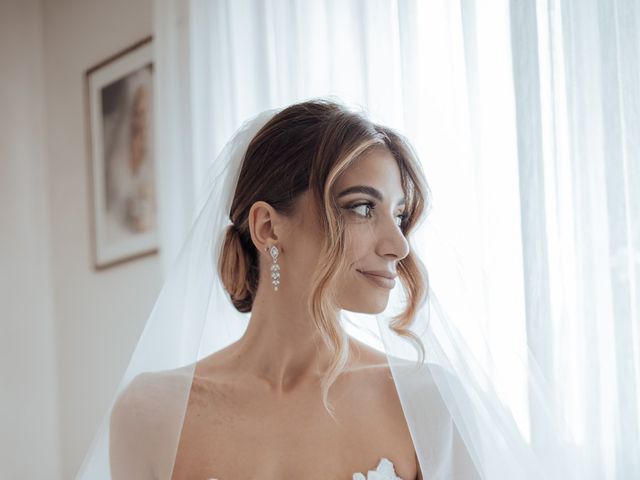 Il matrimonio di Eleonora e Elia a Scandiano, Reggio Emilia 31