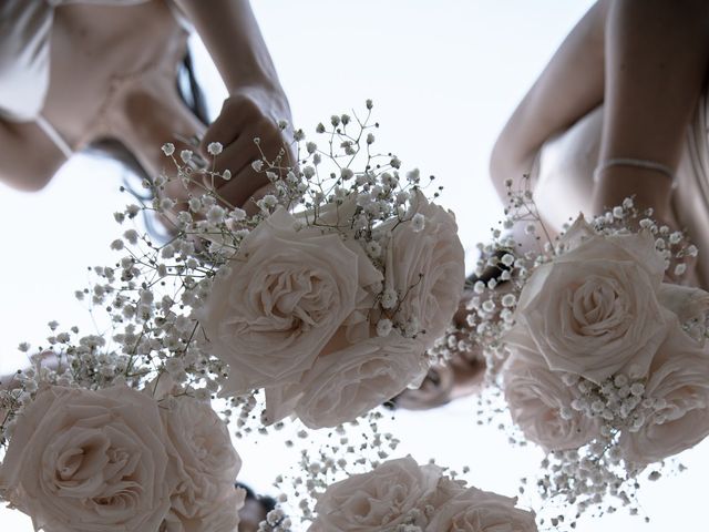 Il matrimonio di Eleonora e Elia a Scandiano, Reggio Emilia 32