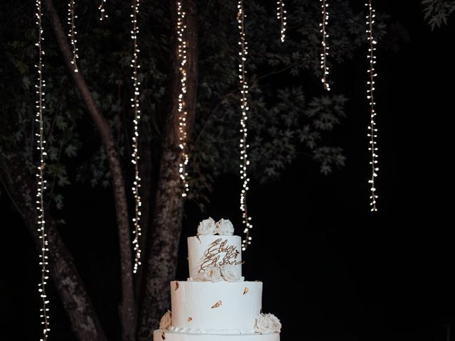 Il matrimonio di Eleonora e Elia a Scandiano, Reggio Emilia 36