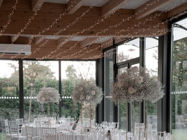 Il matrimonio di Eleonora e Elia a Scandiano, Reggio Emilia 38