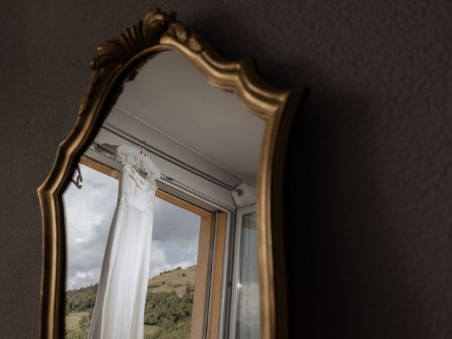 Il matrimonio di Alessandro e Valentine a Locarno, Ticino 7
