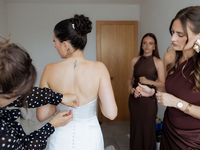 Il matrimonio di Alessandro e Valentine a Locarno, Ticino 12