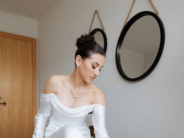 Il matrimonio di Alessandro e Valentine a Locarno, Ticino 18