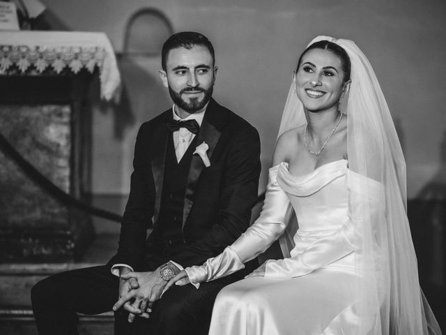 Il matrimonio di Alessandro e Valentine a Locarno, Ticino 38