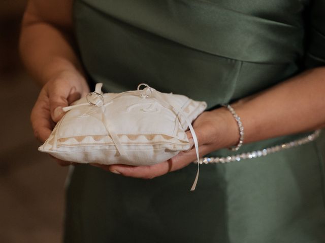 Il matrimonio di Alessandro e Valentine a Locarno, Ticino 40