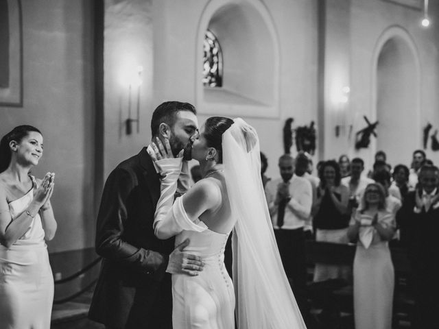 Il matrimonio di Alessandro e Valentine a Locarno, Ticino 46