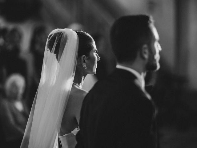Il matrimonio di Alessandro e Valentine a Locarno, Ticino 47