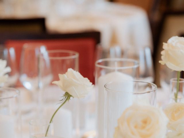 Il matrimonio di Alessandro e Valentine a Locarno, Ticino 54