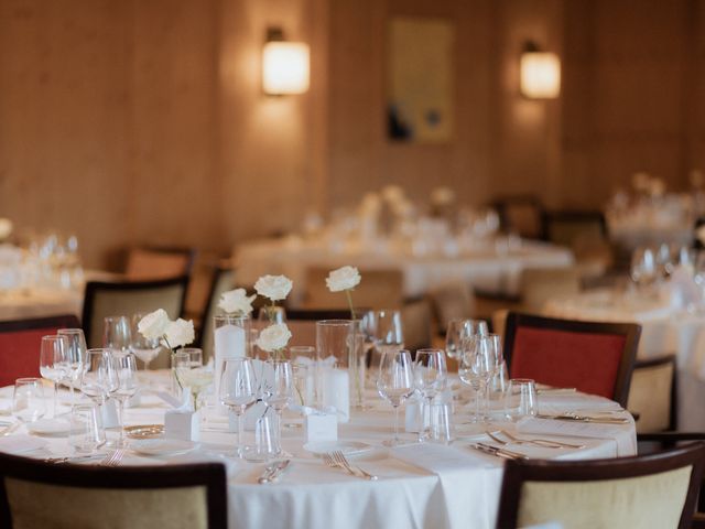 Il matrimonio di Alessandro e Valentine a Locarno, Ticino 60