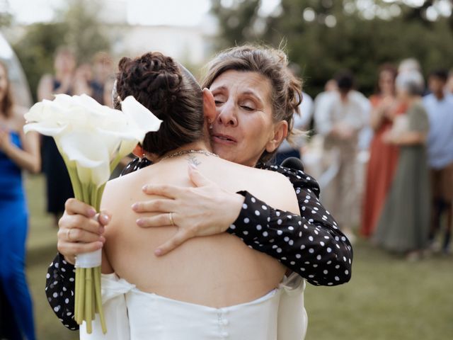Il matrimonio di Alessandro e Valentine a Locarno, Ticino 71