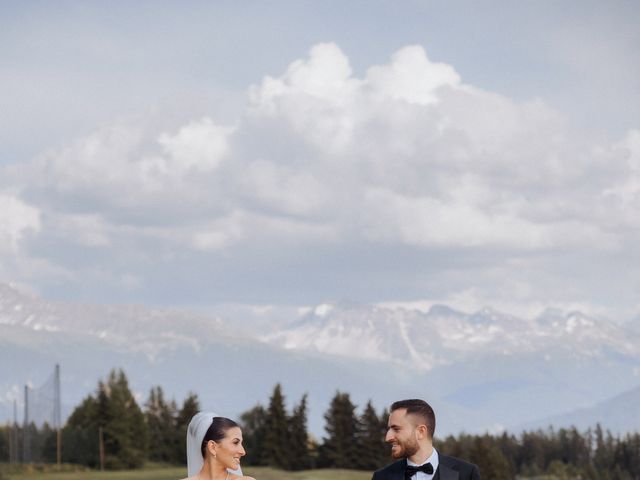 Il matrimonio di Alessandro e Valentine a Locarno, Ticino 72