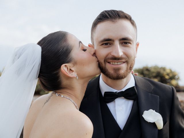 Il matrimonio di Alessandro e Valentine a Locarno, Ticino 77