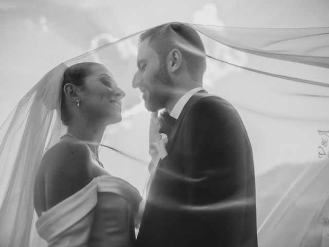 Il matrimonio di Alessandro e Valentine a Locarno, Ticino 79