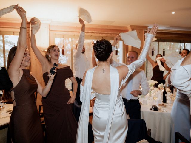Il matrimonio di Alessandro e Valentine a Locarno, Ticino 91