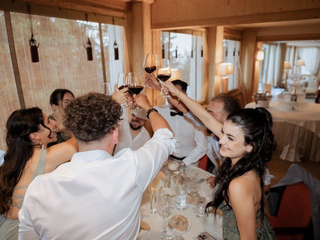 Il matrimonio di Alessandro e Valentine a Locarno, Ticino 93