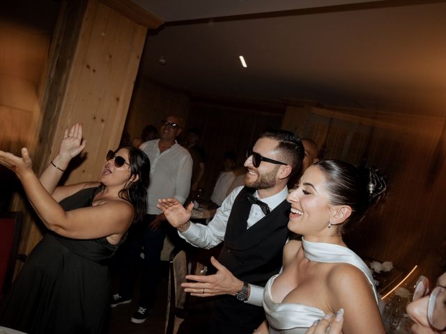 Il matrimonio di Alessandro e Valentine a Locarno, Ticino 95