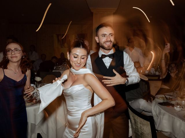 Il matrimonio di Alessandro e Valentine a Locarno, Ticino 96