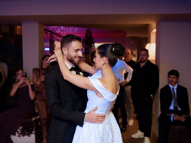 Il matrimonio di Alessandro e Valentine a Locarno, Ticino 105