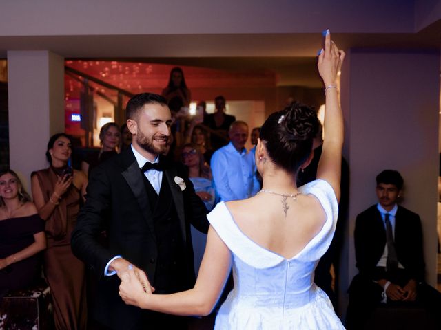 Il matrimonio di Alessandro e Valentine a Locarno, Ticino 106