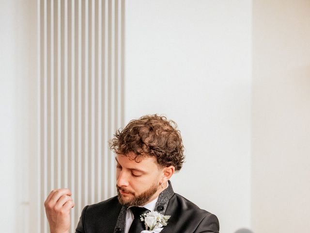 Il matrimonio di Giosafat e Maria a Altamura, Bari 10