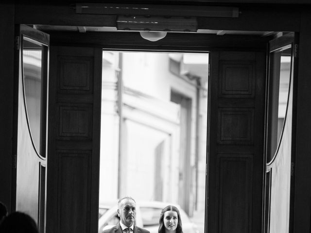 Il matrimonio di Giosafat e Maria a Altamura, Bari 18