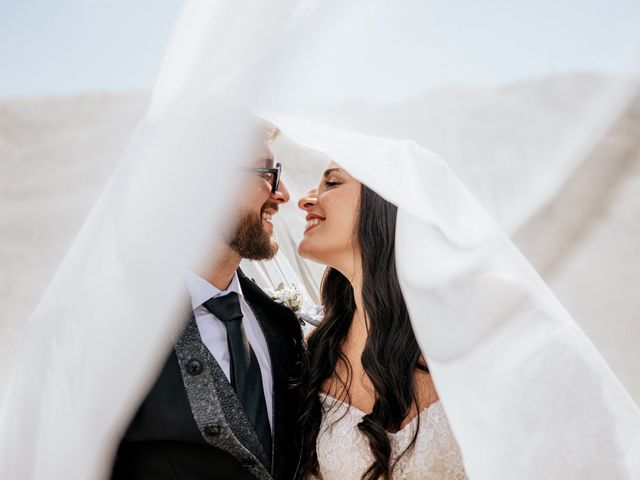 Il matrimonio di Giosafat e Maria a Altamura, Bari 24
