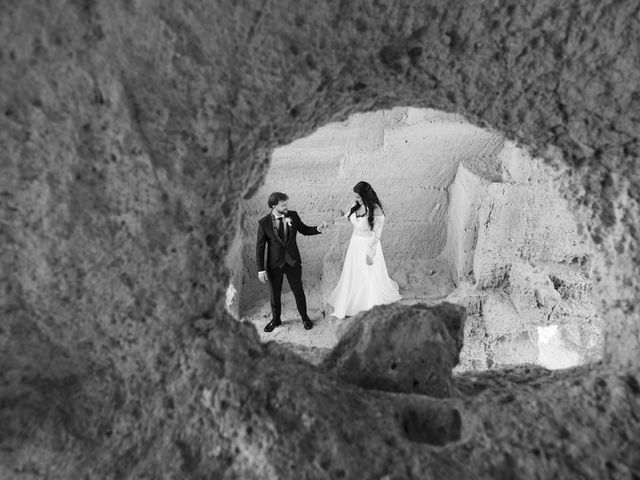 Il matrimonio di Giosafat e Maria a Altamura, Bari 26