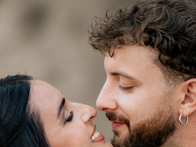 Il matrimonio di Giosafat e Maria a Altamura, Bari 28