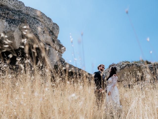 Il matrimonio di Giosafat e Maria a Altamura, Bari 30