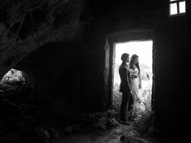 Il matrimonio di Giosafat e Maria a Altamura, Bari 34