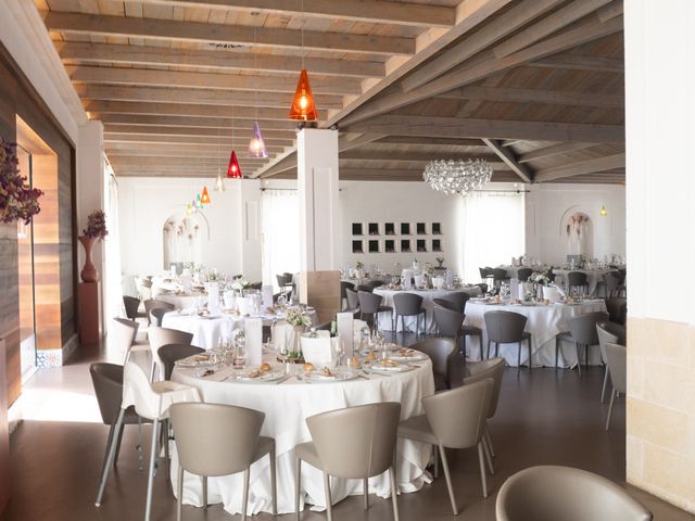 Il matrimonio di Giosafat e Maria a Altamura, Bari 38
