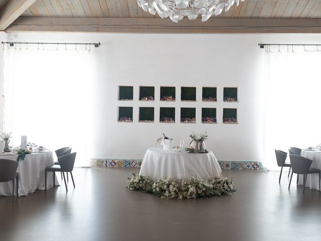 Il matrimonio di Giosafat e Maria a Altamura, Bari 39
