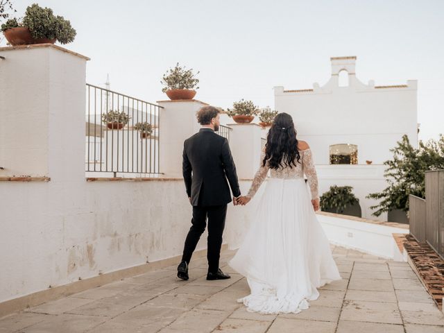 Il matrimonio di Giosafat e Maria a Altamura, Bari 43