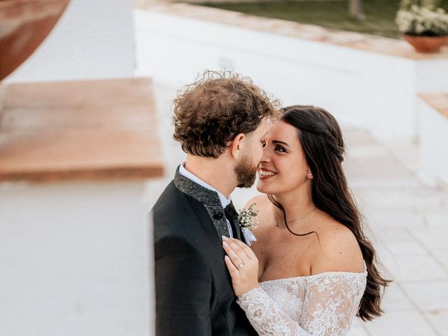Il matrimonio di Giosafat e Maria a Altamura, Bari 44