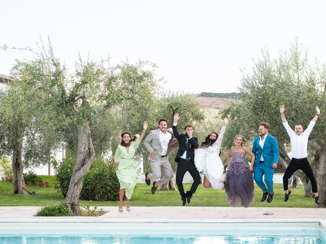 Il matrimonio di Giosafat e Maria a Altamura, Bari 46