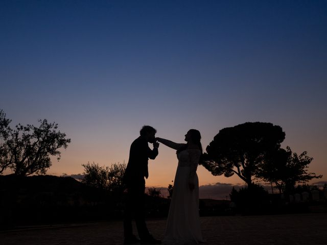 Il matrimonio di Giosafat e Maria a Altamura, Bari 47