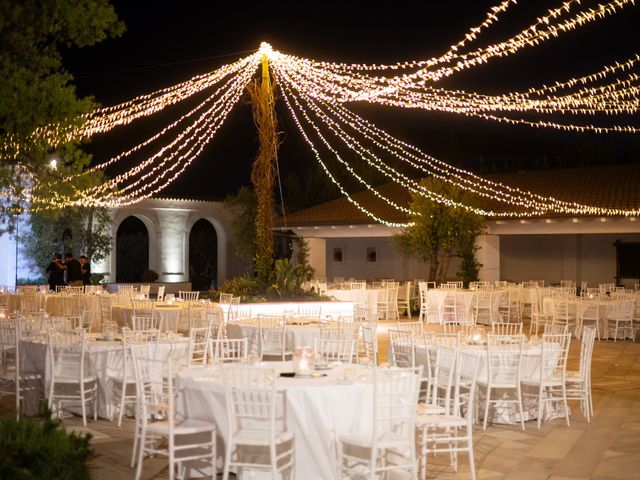 Il matrimonio di Giosafat e Maria a Altamura, Bari 49