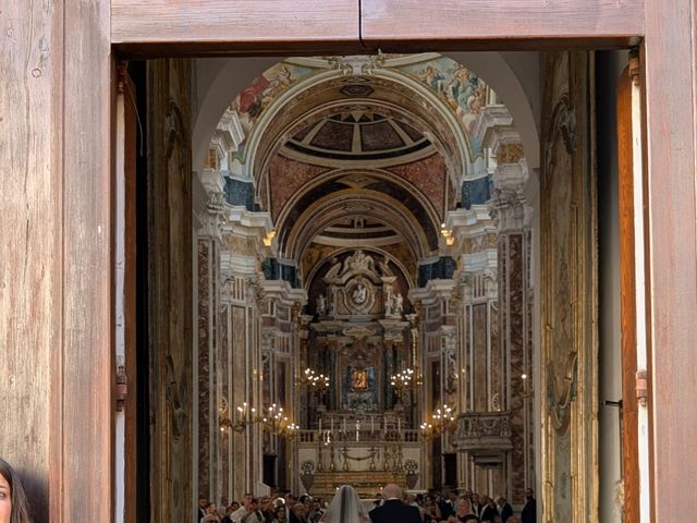 Il matrimonio di Giuseppe  e Emanuela a Monopoli, Bari 1