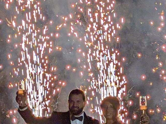 Il matrimonio di Giuseppe  e Emanuela a Monopoli, Bari 2