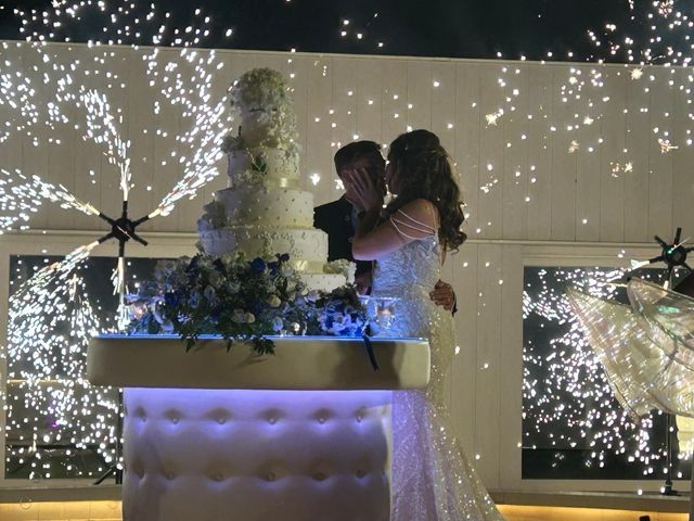 Il matrimonio di Davide e Vittoria a Matera, Matera 1