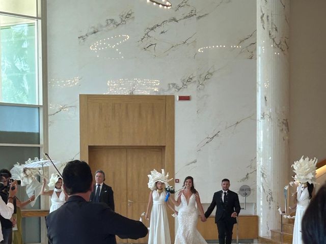 Il matrimonio di Davide e Vittoria a Matera, Matera 2