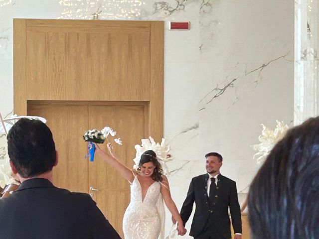 Il matrimonio di Davide e Vittoria a Matera, Matera 3