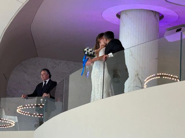 Il matrimonio di Davide e Vittoria a Matera, Matera 4